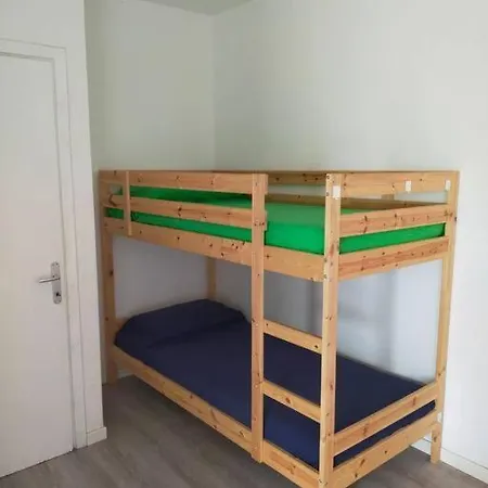 Appartamento Apartman