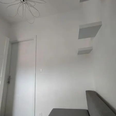 Apartman Appartamento