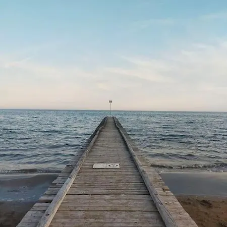 Appartamento * Lido di Jesolo