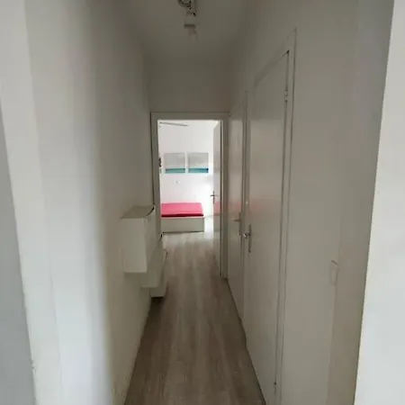 Apartman Appartamento *