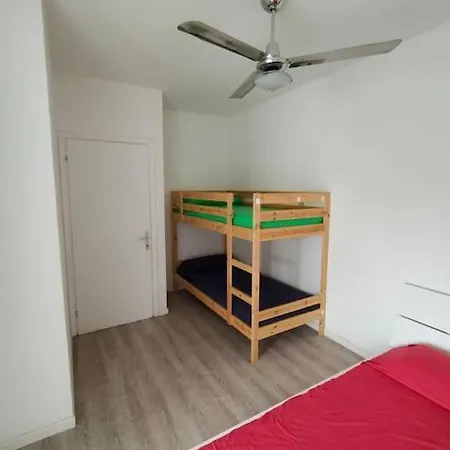 Appartamento Lido di Jesolo